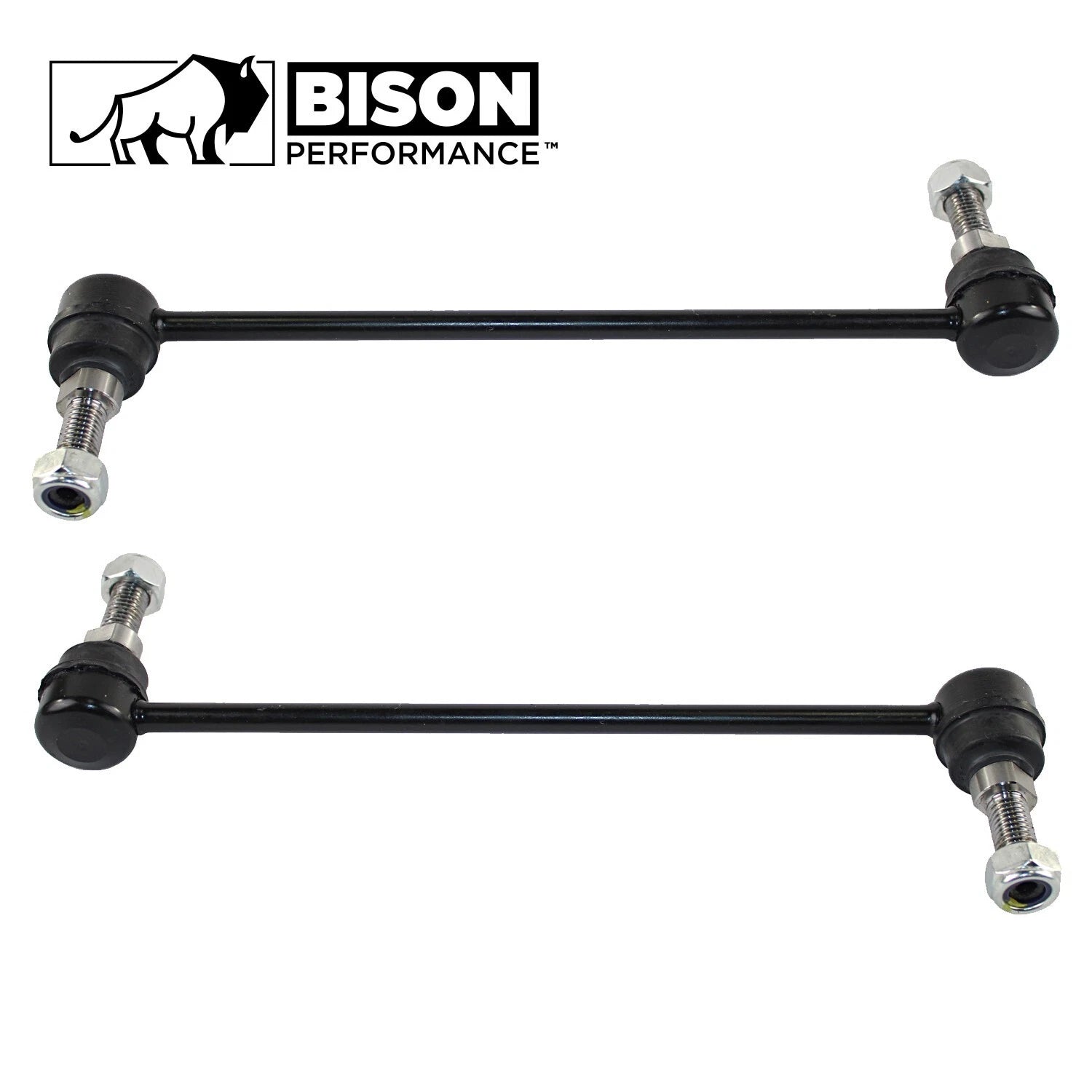 2X Stabilizer Sway Bar Links for Dodge Journey (2011–2020)