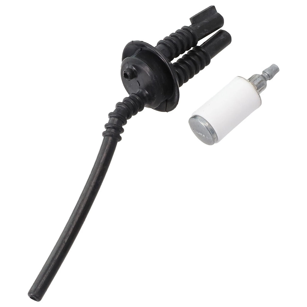 Fuel Line Kit for 124L 125L 124C 125C 125E 125LD 125R