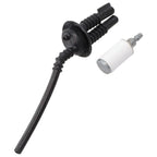 Fuel Line Kit for 124L 125L 124C 125C 125E 125LD 125R