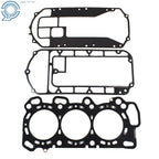Head Gasket Set for Honda Odyssey Acura TL Pilot MDX RL (2005–2008)