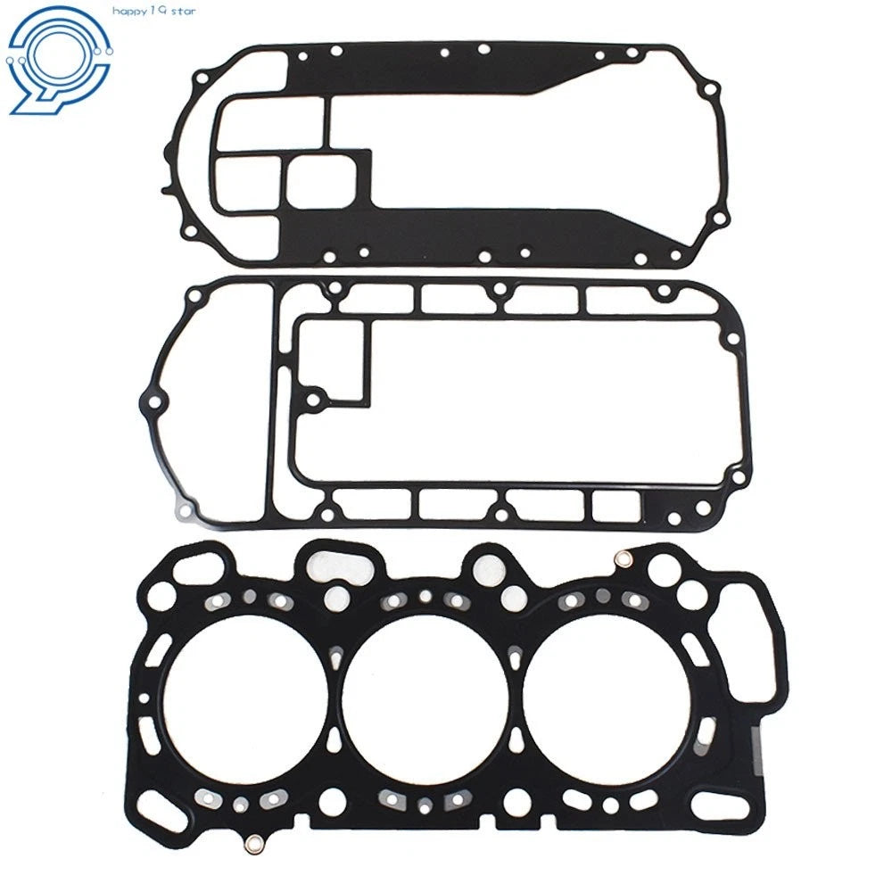 Head Gasket Set for Honda Odyssey Acura TL Pilot MDX RL (2005–2008)