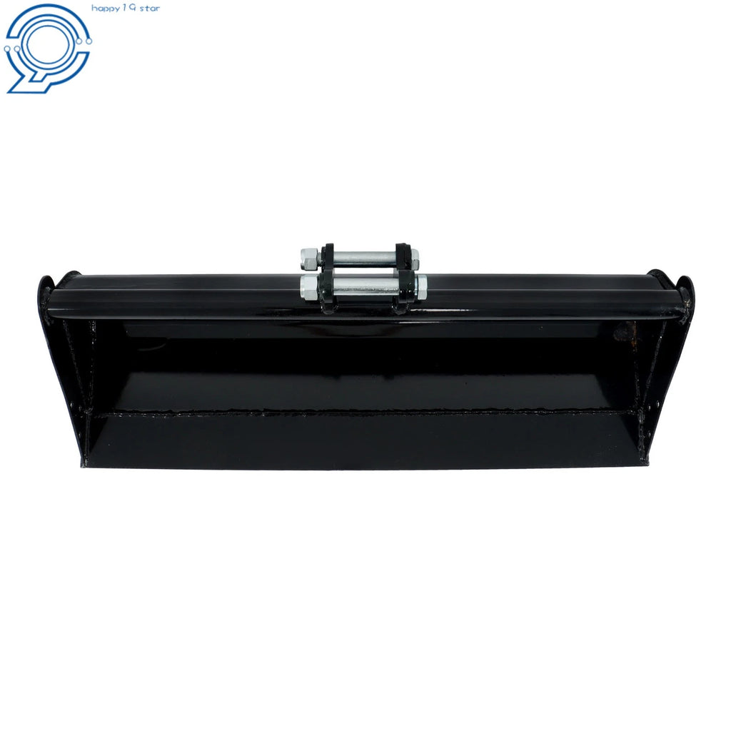 Bucket Attachment for Mini Excavator 1 Ton - 1.5 Ton (1000mm)