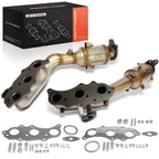 Catalytic Converter for Toyota 4Runner 2013-2023 (Front Left & Right)