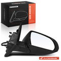 Passenger Power Mirror for Jeep Compass (2017–2024)