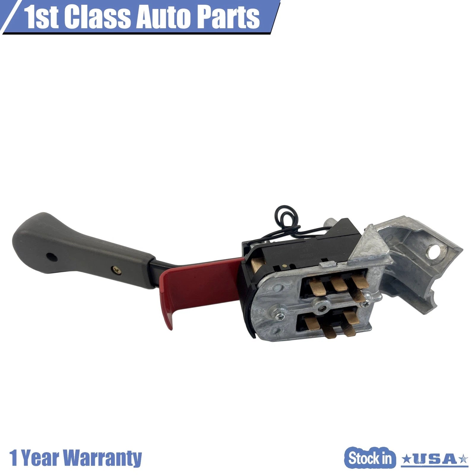 Headlight Lamp Switch for Freightliner Century Class (1996-2007)