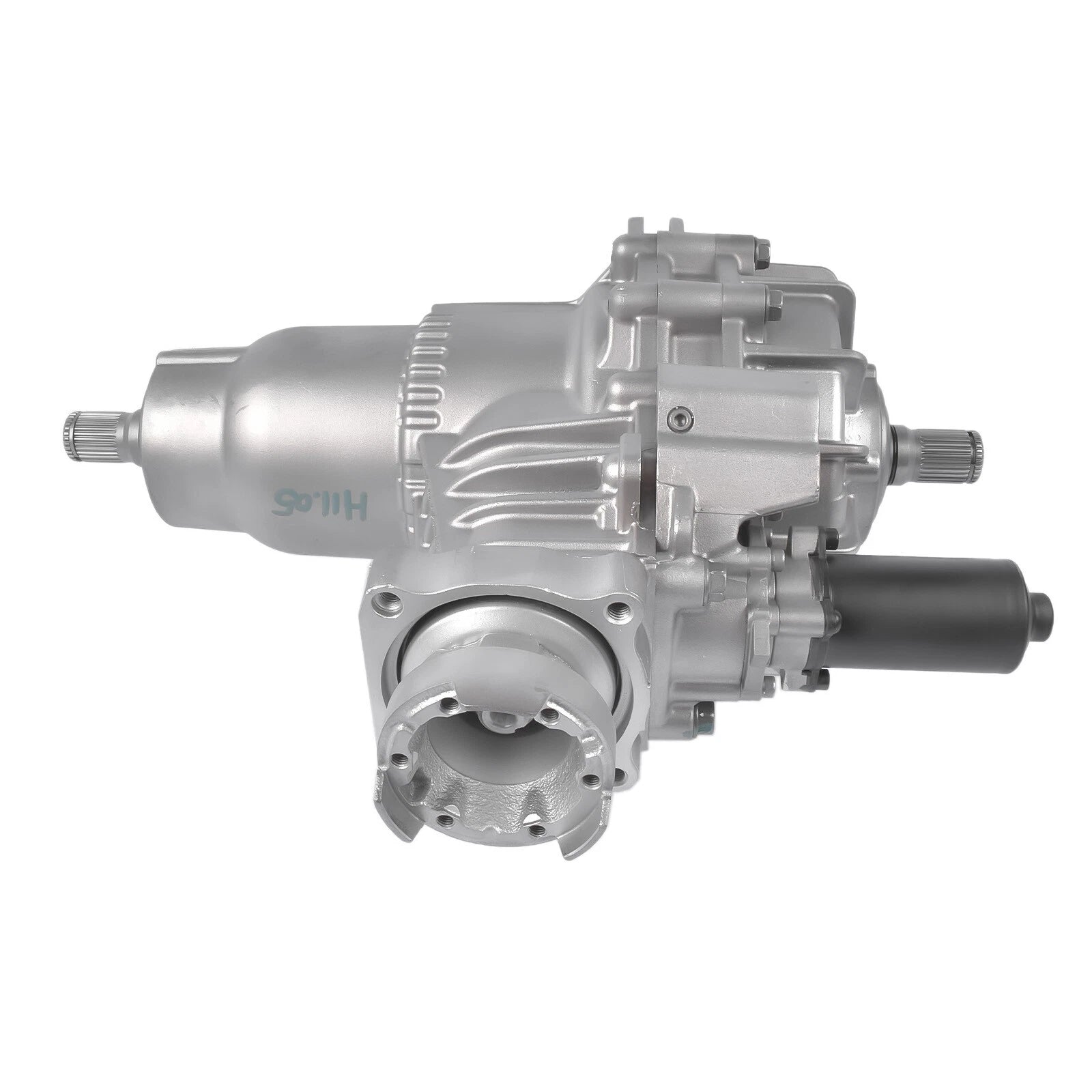 Single Speed Transfer Case for Jeep Cherokee (2014-2018)