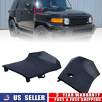 Upper Fender Panel Trim Cover for Toyota FJ Cruiser (2007–2014)