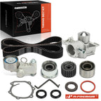 9x Timing Belt & Water Pump Kit for Subaru Outback, Forester (2000–2005)