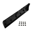 Door Panel Molding Rear Right for Ford Explorer (2020–2022) LB5BS25334D