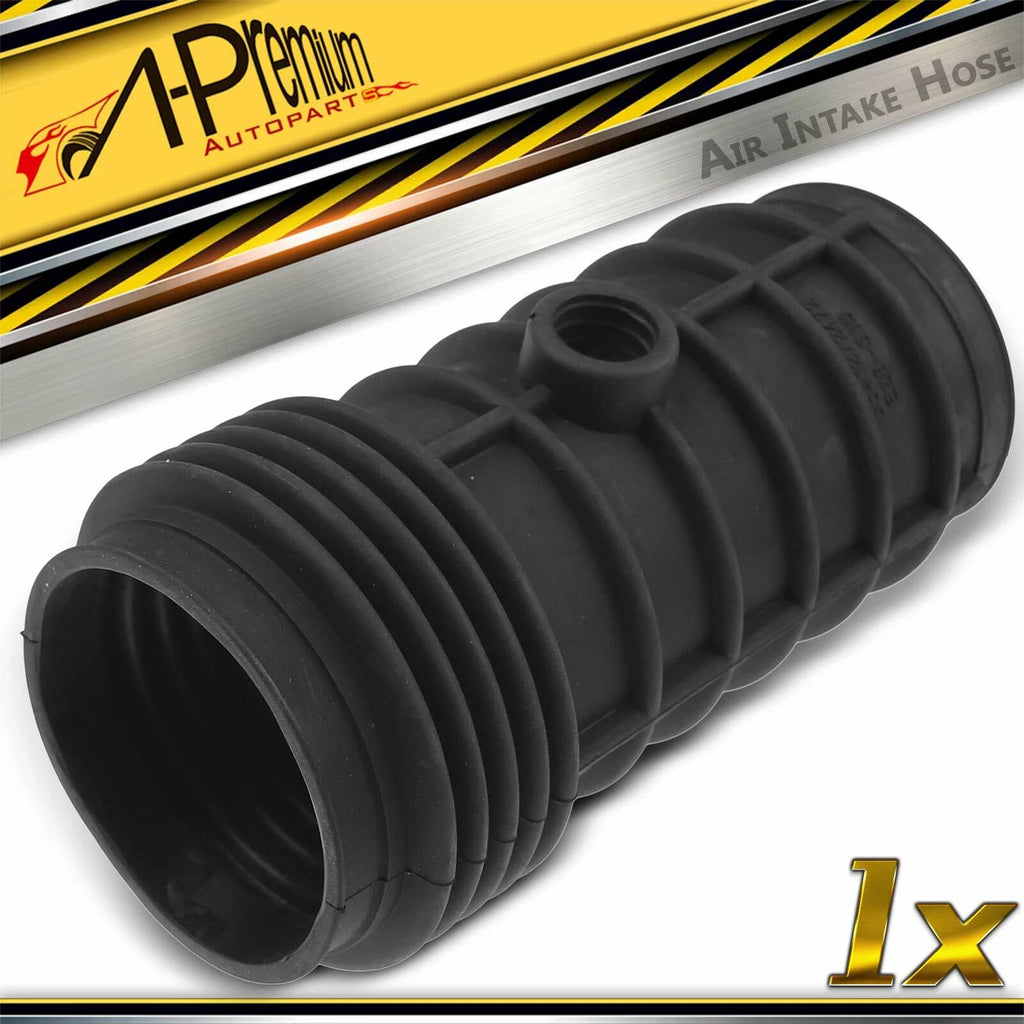 Air Cleaner Intake Hose for BMW 633CSi 733i (1978–1984)