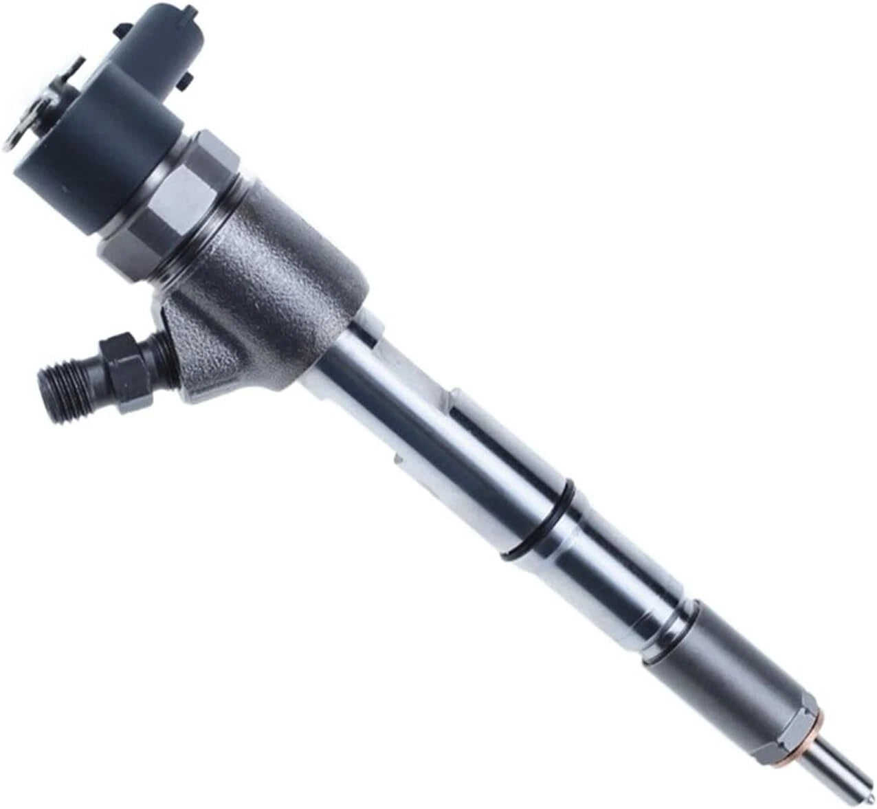 Fuel Injector 0445110059 for Jeep Cherokee KJ MK2 (2001–2008) 2.8 CRDI