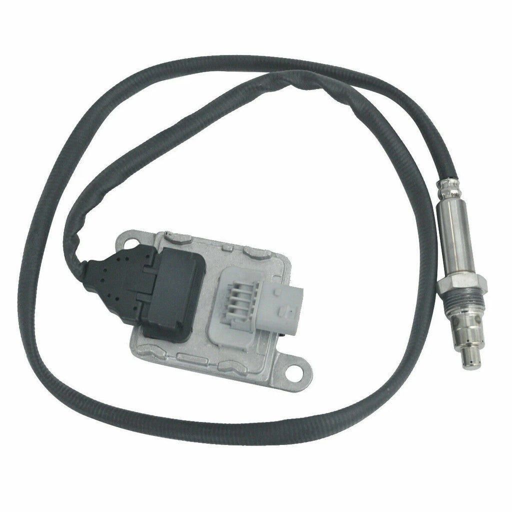 2X Inlet & Outlet Nitrogen Oxide Sensor for Cummins ISX (2007–2018) 5WK96740B 5WK96741B