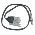 2X Inlet & Outlet Nitrogen Oxide Sensor for Cummins ISX (2007–2018) 5WK96740B 5WK96741B