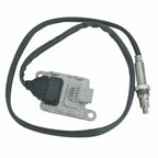 2X Inlet & Outlet Nitrogen Oxide Sensor for Cummins ISX (2007–2018) 5WK96740B 5WK96741B