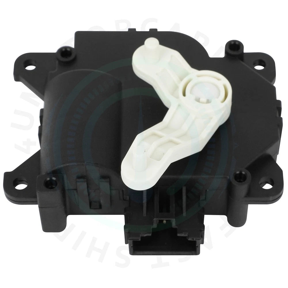 HVAC Blend Door Actuator for Lexus GS300 GS400 RX300 SC430 (1998–2005)