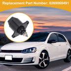 Idle Air Control Valve for Volkswagen Gol (1991–2006) No. 0269060491