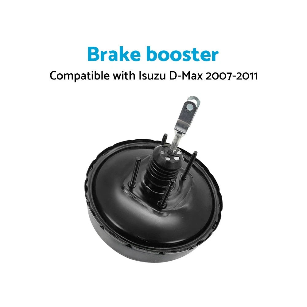 Brake Booster Assembly for Isuzu D-MAX (2006–2011) 8980067880