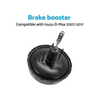 Brake Booster Assembly for Isuzu D-MAX (2006–2011) 8980067880