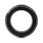 Ignition Switch Cover Ring for Kawasaki Versys Versys-X 30 ABS (2017–2019) Black