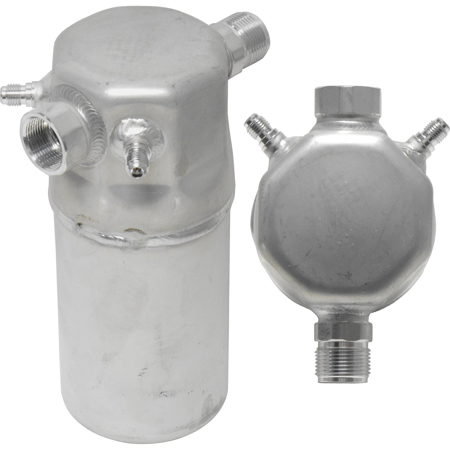 AC Compressor Kit Replacement for Chevrolet Captiva (2007-2016)