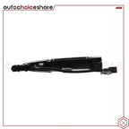 Exterior Chrome Door Handle for Nissan Sentra Leaf (2010-2019)