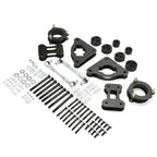2" Lift Kit with Sway Bar Endlinks for Jeep Renegade Compass (2015–2023)