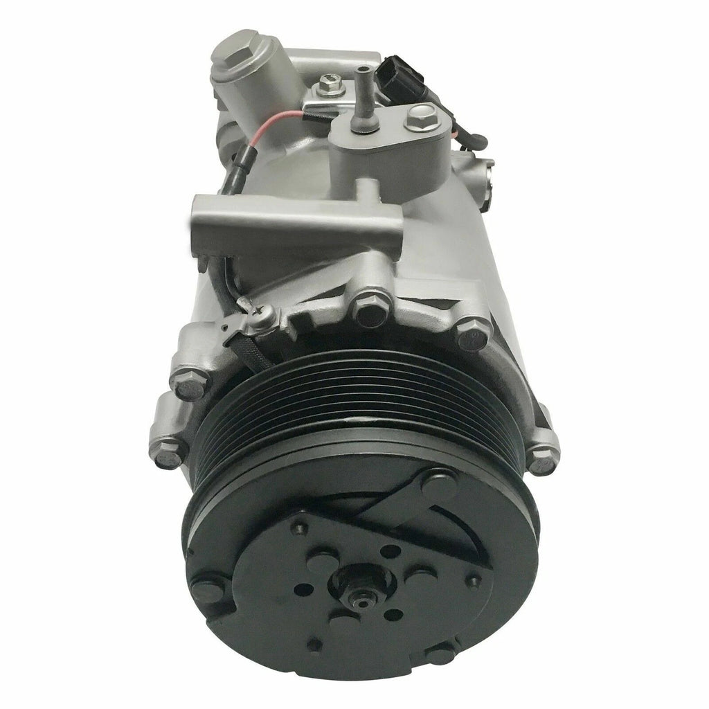 AC Compressor Kit Replacement for Honda CRV (2007-2014)