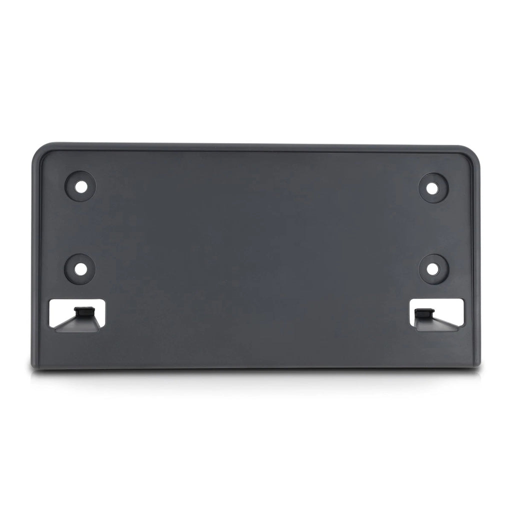 Tow Hook License Plate Mounting Bracket for VW CC (2013–2017)