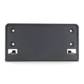 Tow Hook License Plate Mounting Bracket for VW CC (2013–2017)