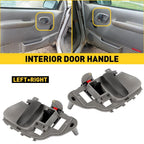 Inside Interior Door Handle Set for Chevy C/K 1500 (1995–1999)
