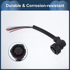 Headlight Wiring Harness Assembly for Lexus & Citroen Taillight Lamp (Various)