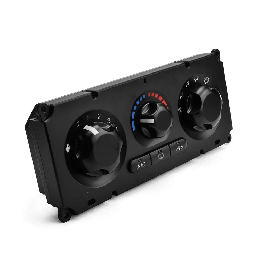 AC Air Conditioner Heater Control Panel for Nissan Frontier (2007–2012)