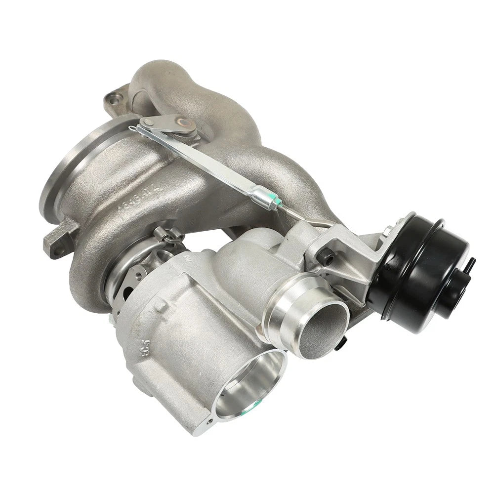 Turbocharger for BMW 320i 328i 520i 528i X1 X3 Z4 (2011–2017)