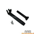 Adjustable Side Kickstand for Suzuki GSXR1000 GSXR600 GSXR750 (2007-2008)