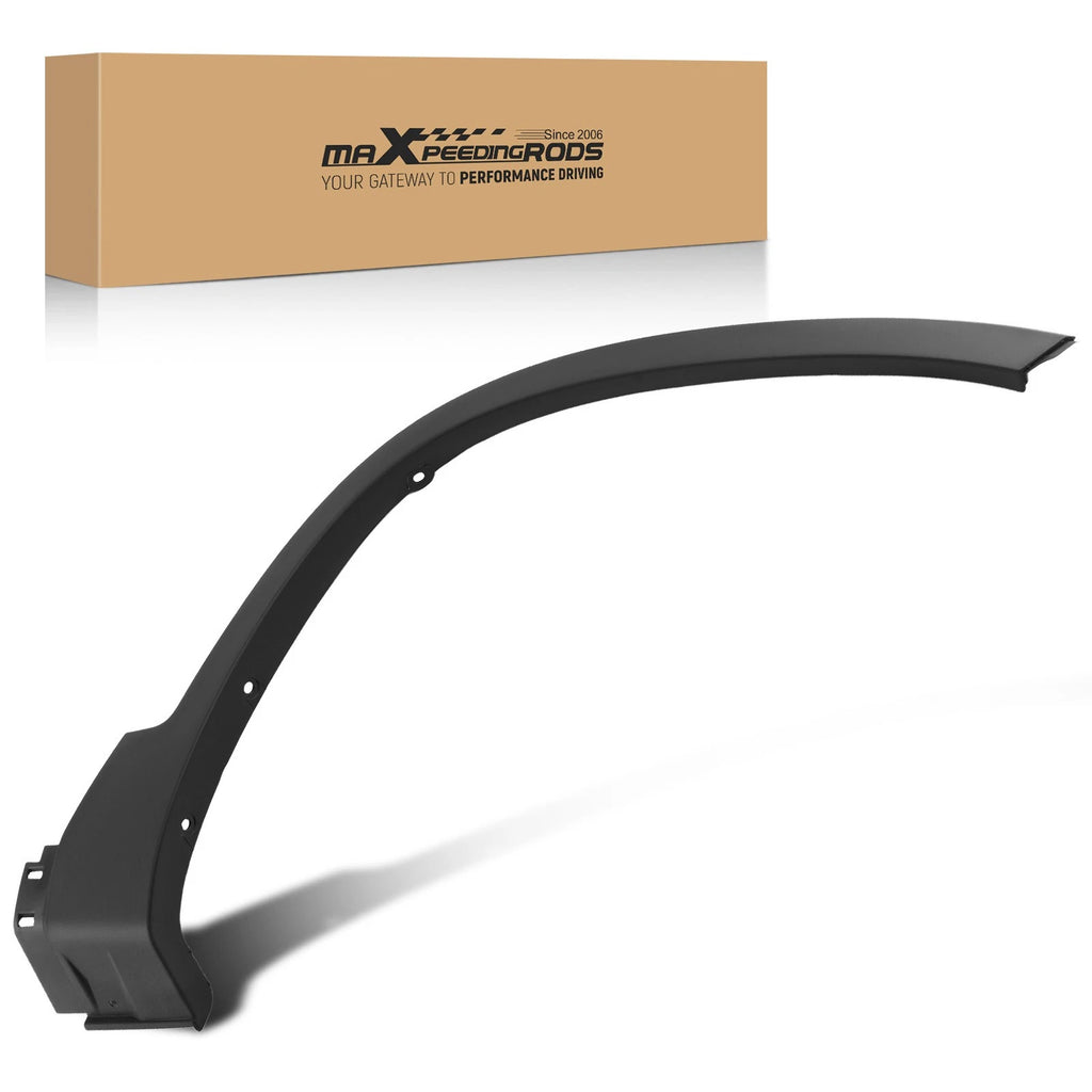 Fender Flare Molding for Kia Sorento Right Front (2011–2015)