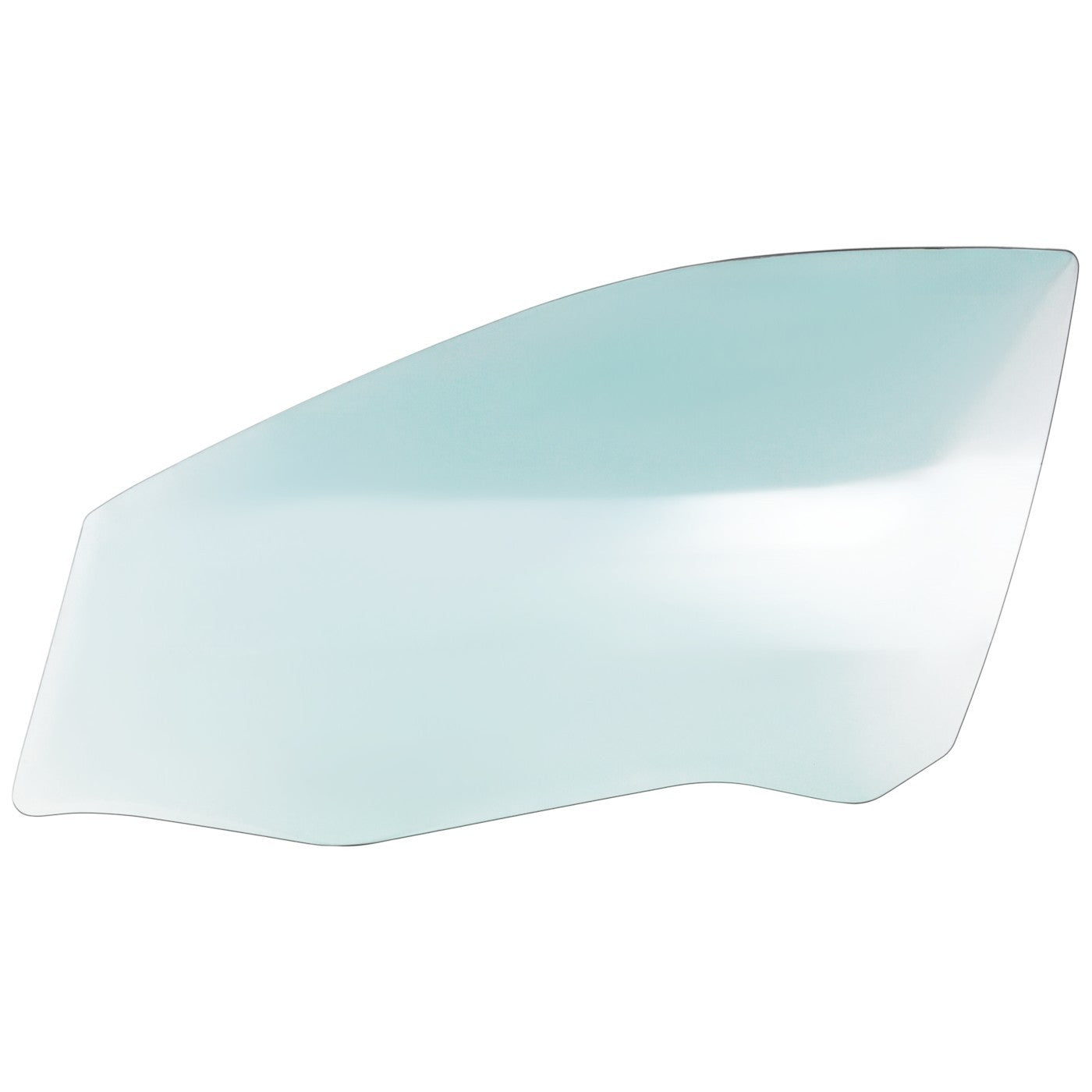 Front Driver Door Glass for Pontiac G6 (2005–2010)