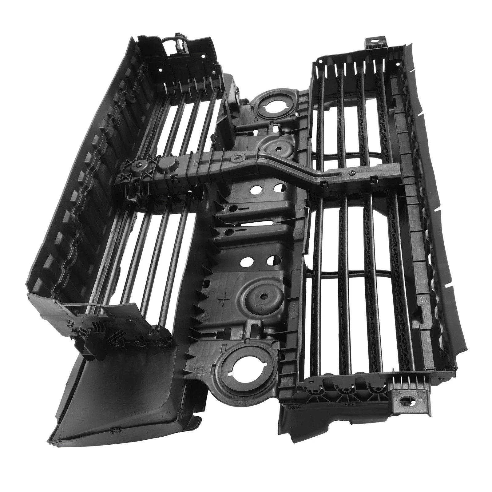 Front Radiator Shutter Assembly for Ford Escape (2017–2020)