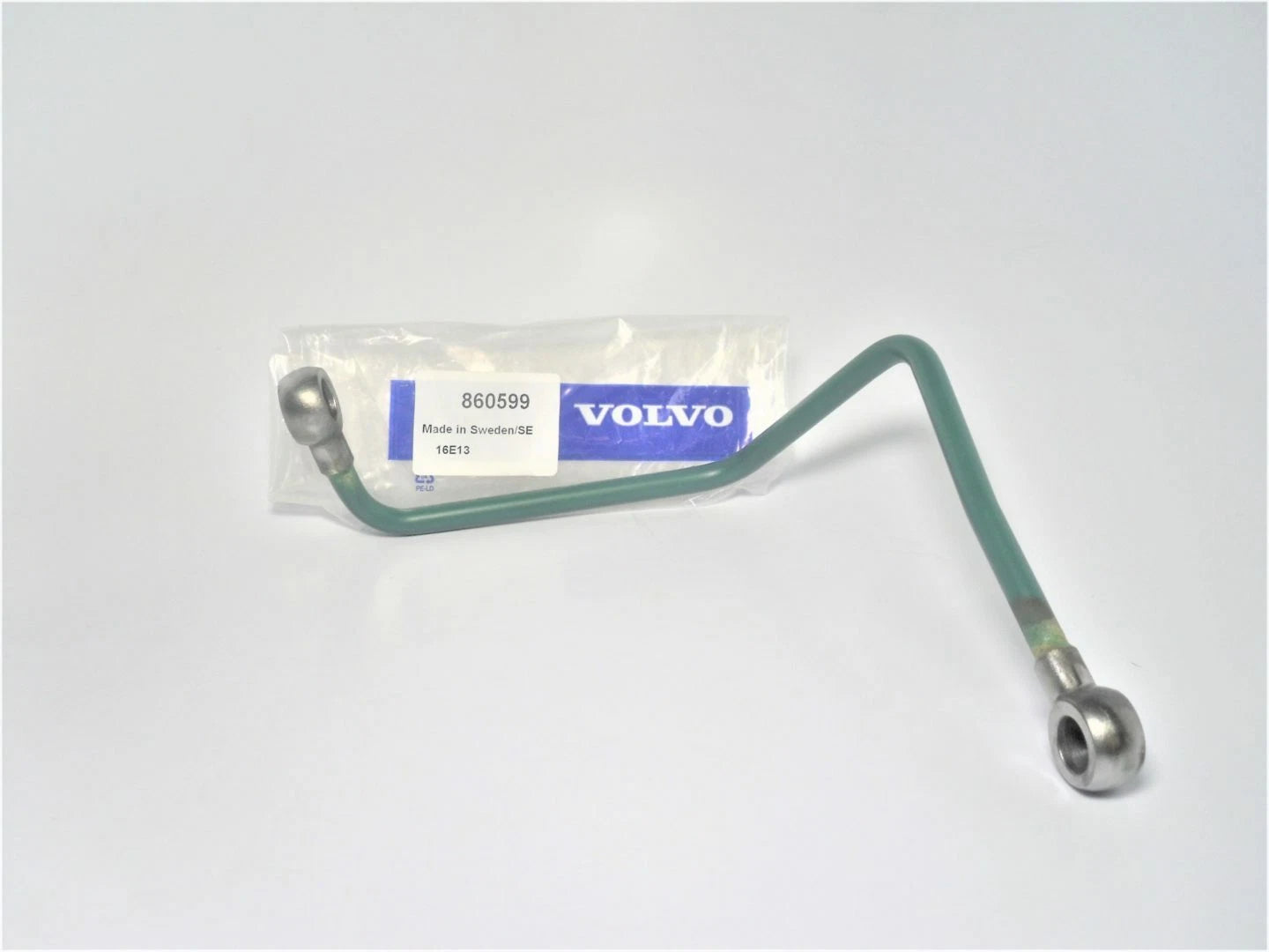 Fuel Pipe for Volvo Penta KAD TAMD KAD KAMD HS1 (860599)
