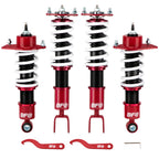 2X Adjustable Coilovers for Mazda RX-8 (2004–2011) - Damper Struts Springs Kit