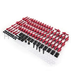 Complete Fairing Bolt Fasteners Kit for Yamaha Honda Suzuki