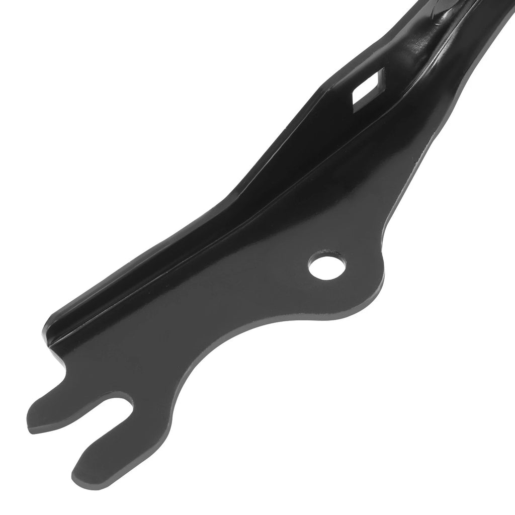 Left Driver Side Steel Bonnet Hood Hinge Latch for Mazda 3 (2010–2012)