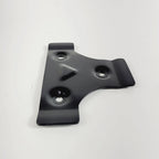 Sissy Bar Backrest Mounting Bracket Plate for Harley Touring (2014–2023)