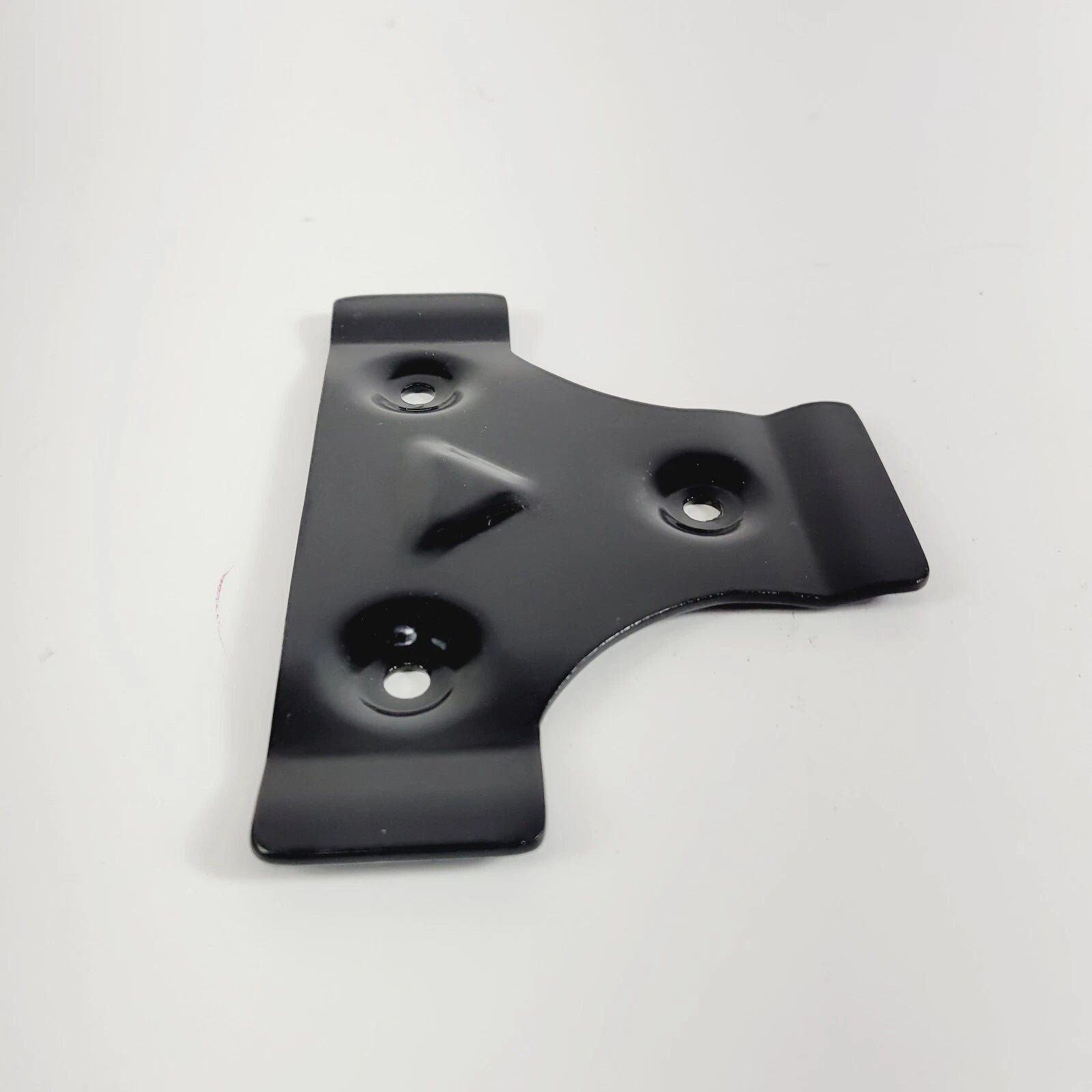 Sissy Bar Backrest Mounting Bracket Plate for Harley Touring (2014–2023)