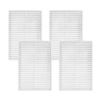 Replacement Washable Filter for eufy Omni C28, X12 Pro Robot Vacuums