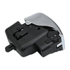 Shifter Button Set for Vehicle