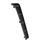 Front Bumper Filler Panel for Subaru Forester (2017-2018) Black Left