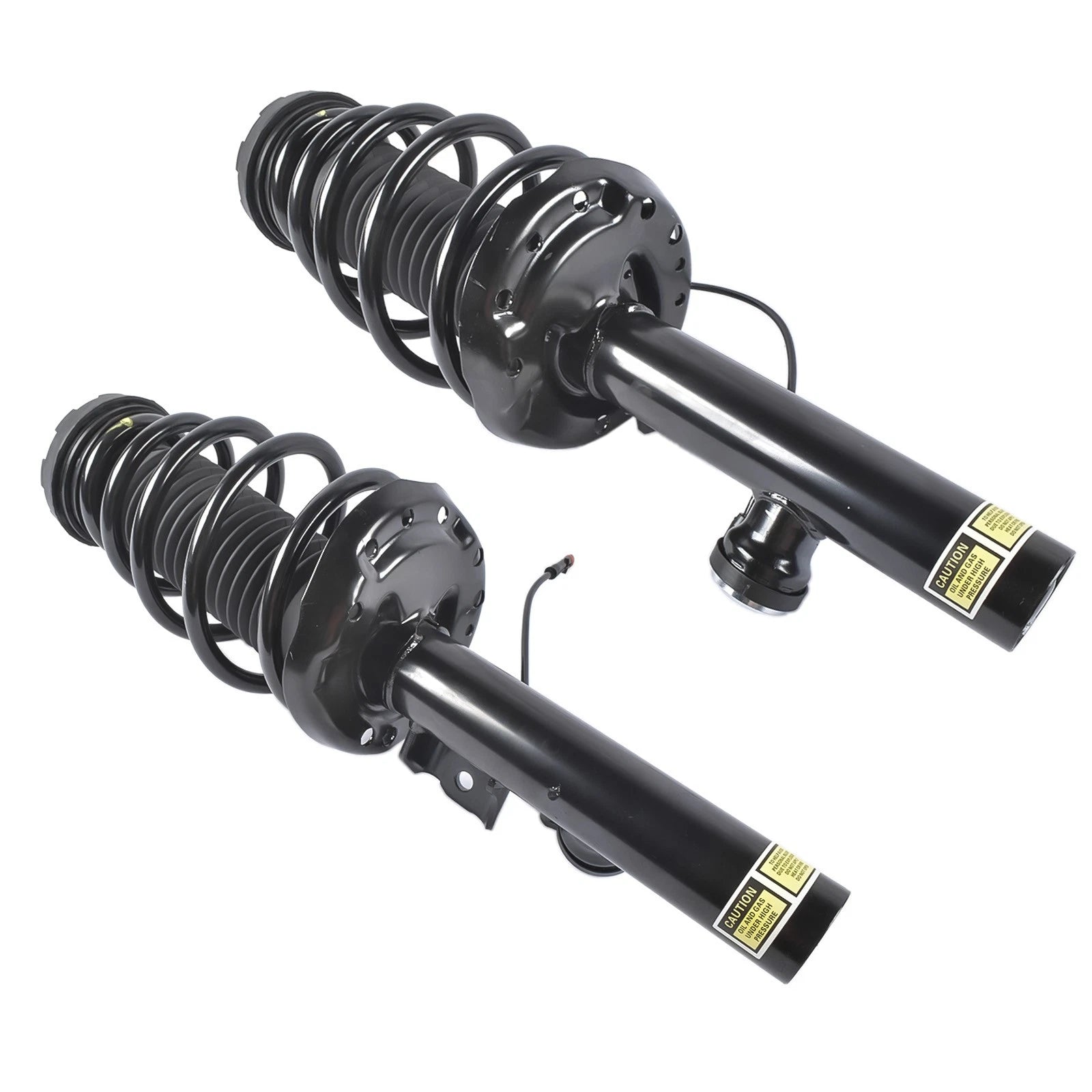 2X Electric Shock Struts for Buick Regal (2012-2017)