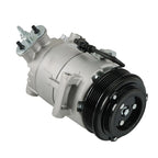 AC Compressor for Chevrolet Malibu (2013–2015) & Buick Regal (2015–2017)