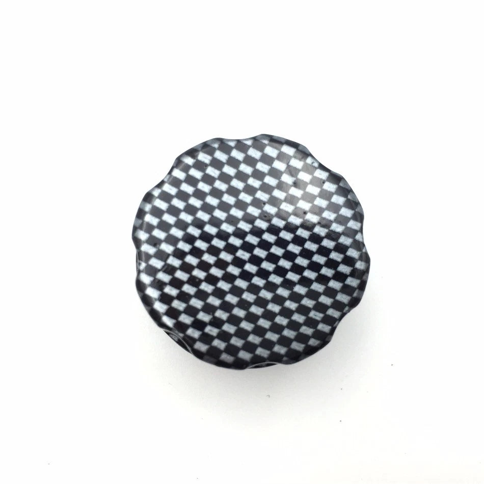 Oil Fluid Reservoir Cap for Honda CBR600 F3 F4 F4i 500 600R 900RR 929RR 954 1000