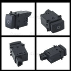 LED Dashboard Switch Button for Subaru Impreza/Crosstrek/WRX (2016–2025)